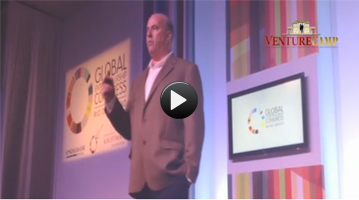 Jeff Hoffman on VentureCamp