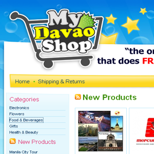 DavaoShop.com