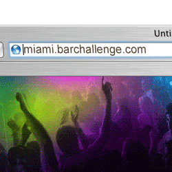 Brand your websites