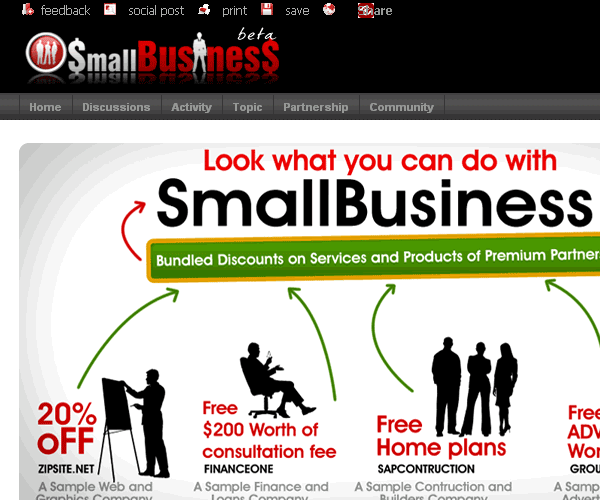  Website built using rapiddomainbuilder